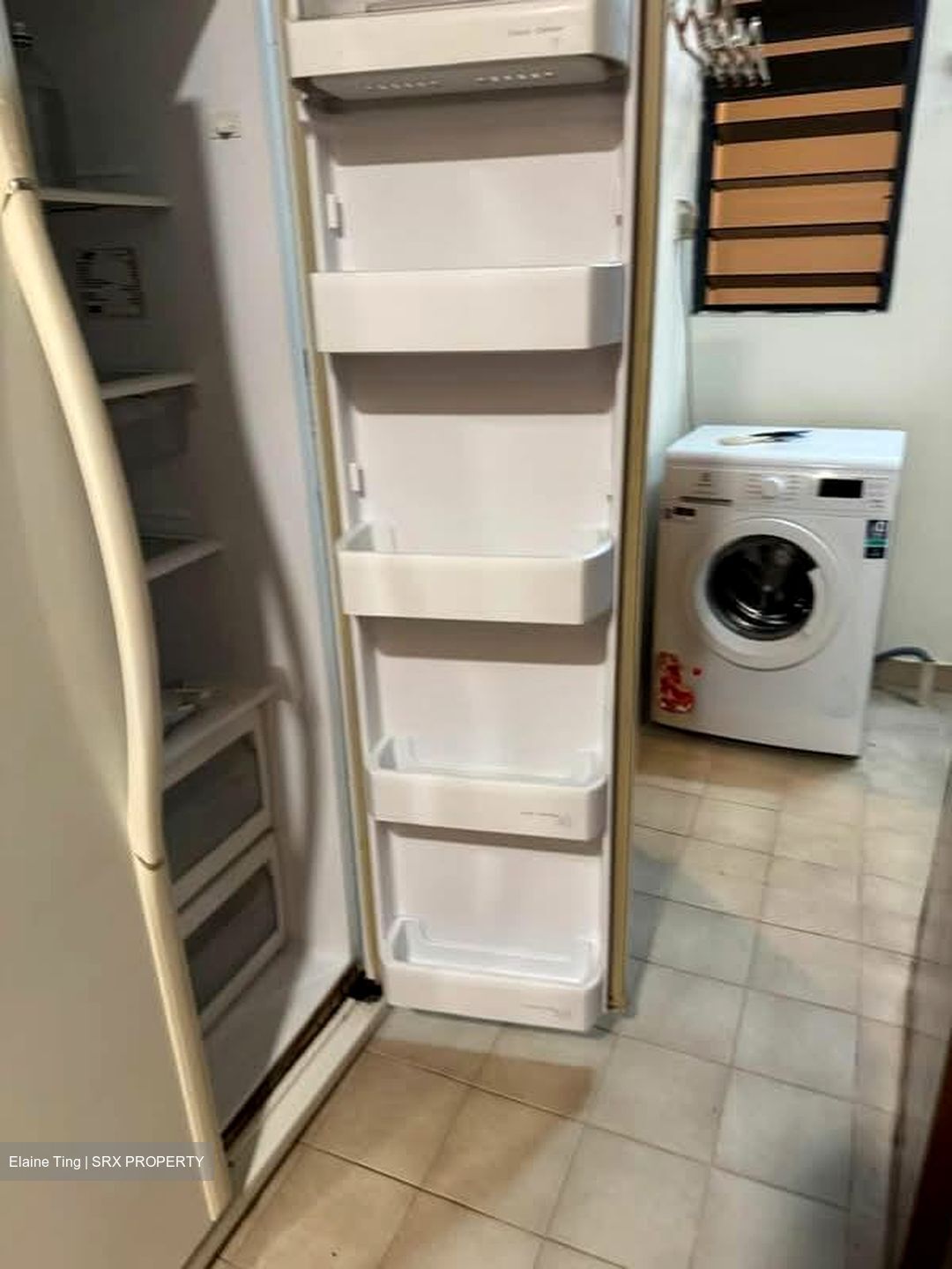 Regentville (D19), Apartment #541069991